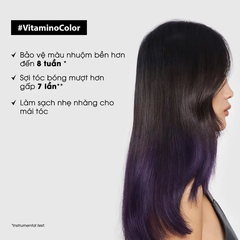 Dầu xả L'Oréal Professionnel bền màu tóc nhuộm 200ml