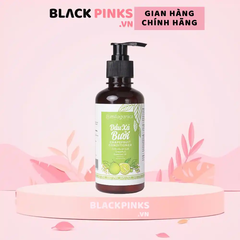 Dầu xả Milaganics tinh dầu bưởi dưỡng tóc mềm mượt 250ml/500ml