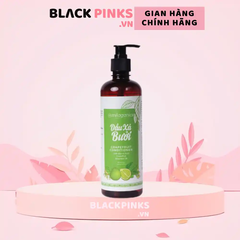 Dầu xả Milaganics tinh dầu bưởi dưỡng tóc mềm mượt 250ml/500ml
