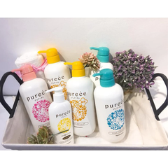 Dầu xả Naris thảo mộc dịu nhẹ cho mọi loại tóc 550ml