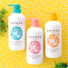 Dầu xả Naris thảo mộc dịu nhẹ cho mọi loại tóc 550ml