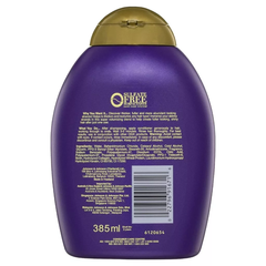 Dầu xả OGX Biotin & Collagen làm dày tóc 385ml