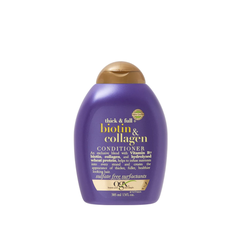 Dầu xả OGX Biotin & Collagen làm dày tóc 385ml