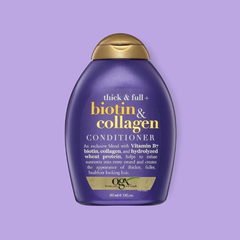 Dầu xả OGX Biotin & Collagen làm dày tóc 385ml
