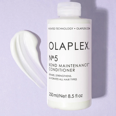 Dầu xả Olaplex No.5 phục hồi, dưỡng tóc chắc khỏe 250ml