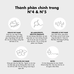 Dầu xả Olaplex No.5 phục hồi, dưỡng tóc chắc khỏe 250ml