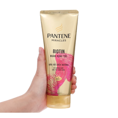 Dầu xả Pantene 3 phút diệu kỳ ngăn rụng tóc 150ml/300ml