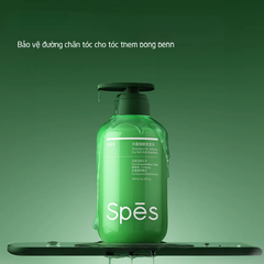 Dầu xả Spes Volumizing 480ml
