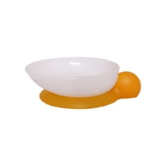 Đĩa ăn cao cấp Combi hình trứng - 81012