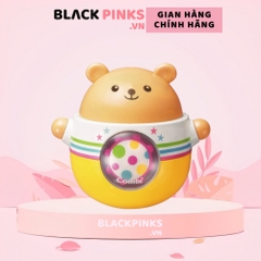 Đồ chơi lật gấu 2 Combi
