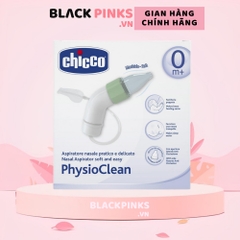 Dụng cụ hút mũi Chicco