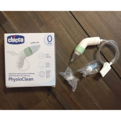 Dụng cụ hút mũi Chicco
