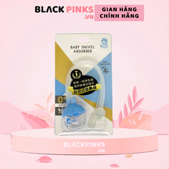 Dụng cụ hút mũi KuKu KU5342 dạng dây