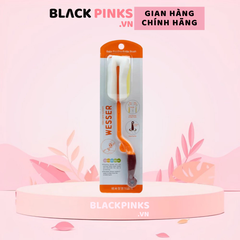 Dụng cụ rửa bình sữa Wesser (1 đầu cổ rộng)