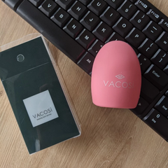 Dụng cụ rửa cọ Vacosi Brushegg RC01 (màu ngẫu nhiên)