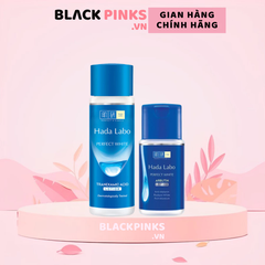 Dung dịch Hada Labo dưỡng sáng da giảm thâm sạm 40ml/170ml