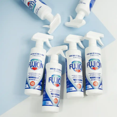 Dung dịch vệ sinh diệt khuẩn đa năng Fujion 500ml