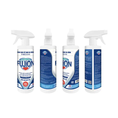 Dung dịch vệ sinh diệt khuẩn đa năng Fujion 500ml