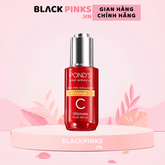 Dưỡng chất Pond's ngăn ngừa lão hóa chuyên sâu 30ml.