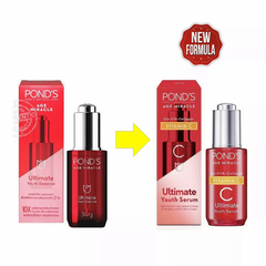 Dưỡng chất Pond's ngăn ngừa lão hóa chuyên sâu 30ml.