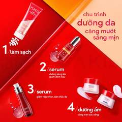 Dưỡng chất Pond's ngăn ngừa lão hóa chuyên sâu 30ml.