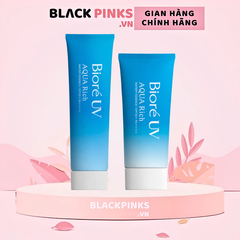 Essence chống nắng Bioré màng nước dưỡng ẩm da 50g/85g