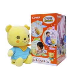 Gấu bông thân thiện Combi 113868