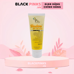 Gel chống nắng Fixderma cho da nhờn, mụn, nhạy cảm 75g