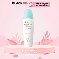 Gel chống nắng Sunplay dưỡng da khi vận động mạnh 30g