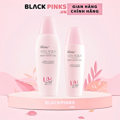 Gel chống nắng Sunplay dưỡng da sáng mịn 30g/70g