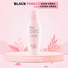 Gel chống nắng Sunplay dưỡng da sáng mịn 30g/70g