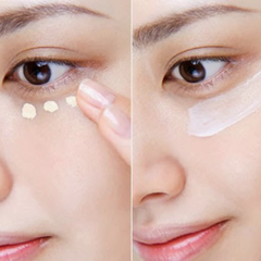 Gel dưỡng mắt Bioderma giúp làm dịu và cấp ẩm cho da 15ml