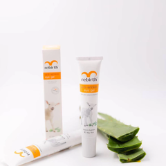Gel dưỡng mắt Rebirth ngăn ngừa nếp nhăn & quầng thâm 30g