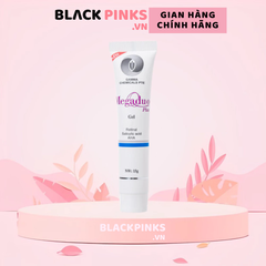 Gel dưỡng Megaduo Plus giảm mụn, mờ thâm 15g