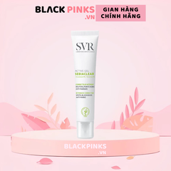 Gel dưỡng SVR giảm mụn & loại bỏ dầu cho da 40ml