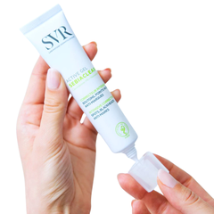 Gel dưỡng SVR giảm mụn & loại bỏ dầu cho da 40ml