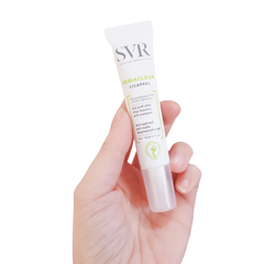 Gel dưỡng SVR giảm mụn & loại bỏ dầu cho da 40ml