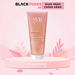 Gel rửa mặt SVR không xà phòng cho da khô, nhạy cảm 55ml/200ml
