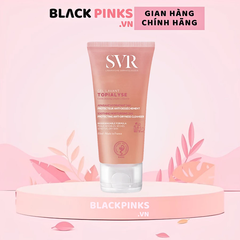 Gel rửa mặt SVR không xà phòng cho da khô, nhạy cảm 55ml/200ml