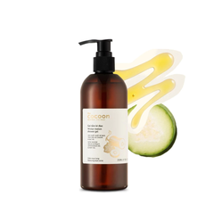 Gel tắm bí đao Cocoon làm giảm mụn lưng 310ml