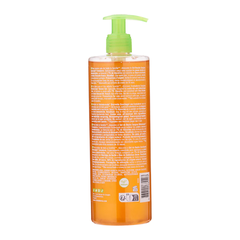 Gel tắm Evoluderm chiết xuất Surgras 500ml