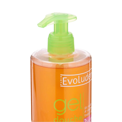 Gel tắm Evoluderm chiết xuất Surgras 500ml
