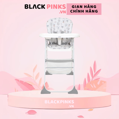Ghế ăn trẻ em Joie Mimzy Snacker Portrait