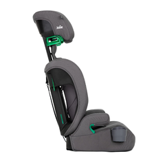 Ghế ngồi ô tô trẻ em Joie Elevate R129 Shale /Thunder