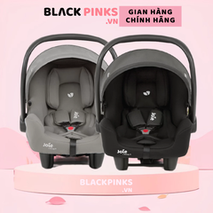 Ghế ngồi ô tô trẻ em Joie i-Snug 2 Pebble /Shale