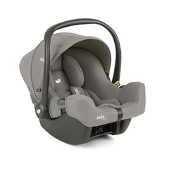Ghế ngồi ô tô trẻ em Joie i-Snug 2 Pebble /Shale