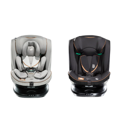 Ghế ngồi ô tô trẻ em Joie i-Spin XL Oyster