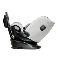Ghế ngồi ô tô trẻ em Joie i-Spin XL Oyster