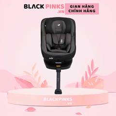 Ghế ngồi ô tô trẻ em Joie Spin 360 Ember