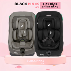 Ghế ngồi ô tô trẻ em Joie Steadi R129 Shale /Cobble Stone